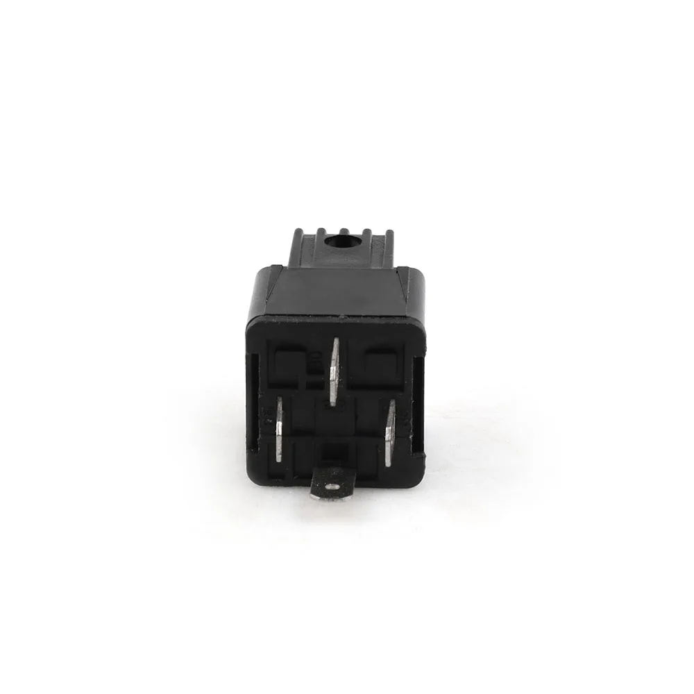 Relé de claxon 12 V 30 A de 4 pines BX101722 - imagen 3