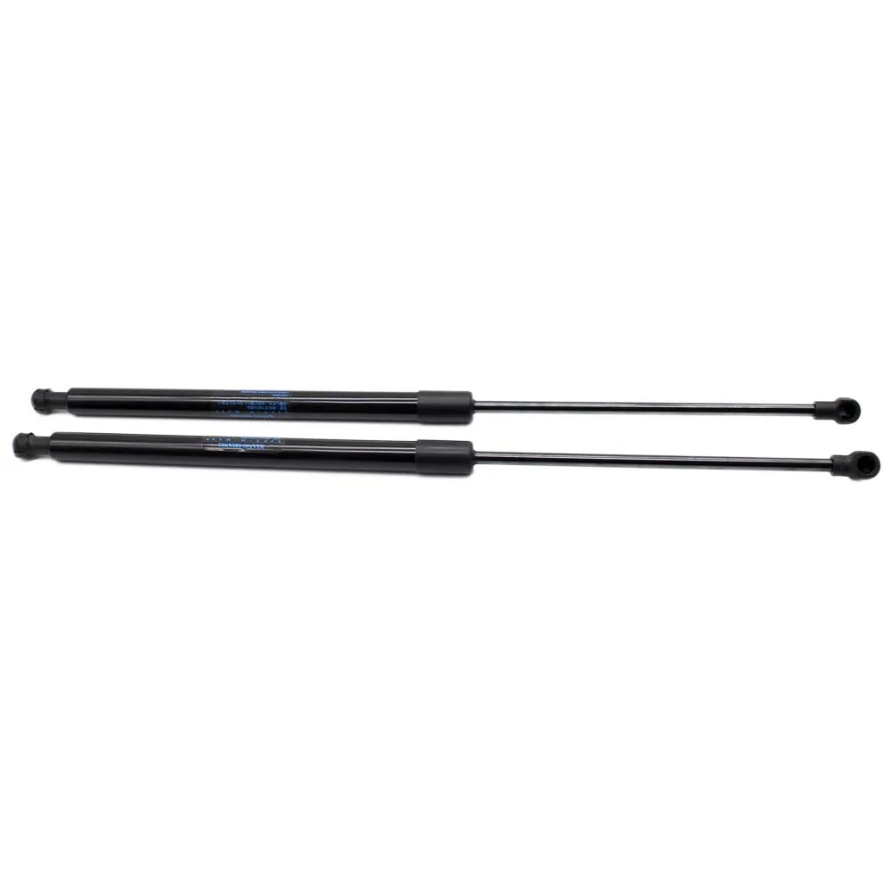 Puntales de gas capó delantero – Mazda MX-3 AZ-3 Eunos 30X 1991-1998 - imagen 5