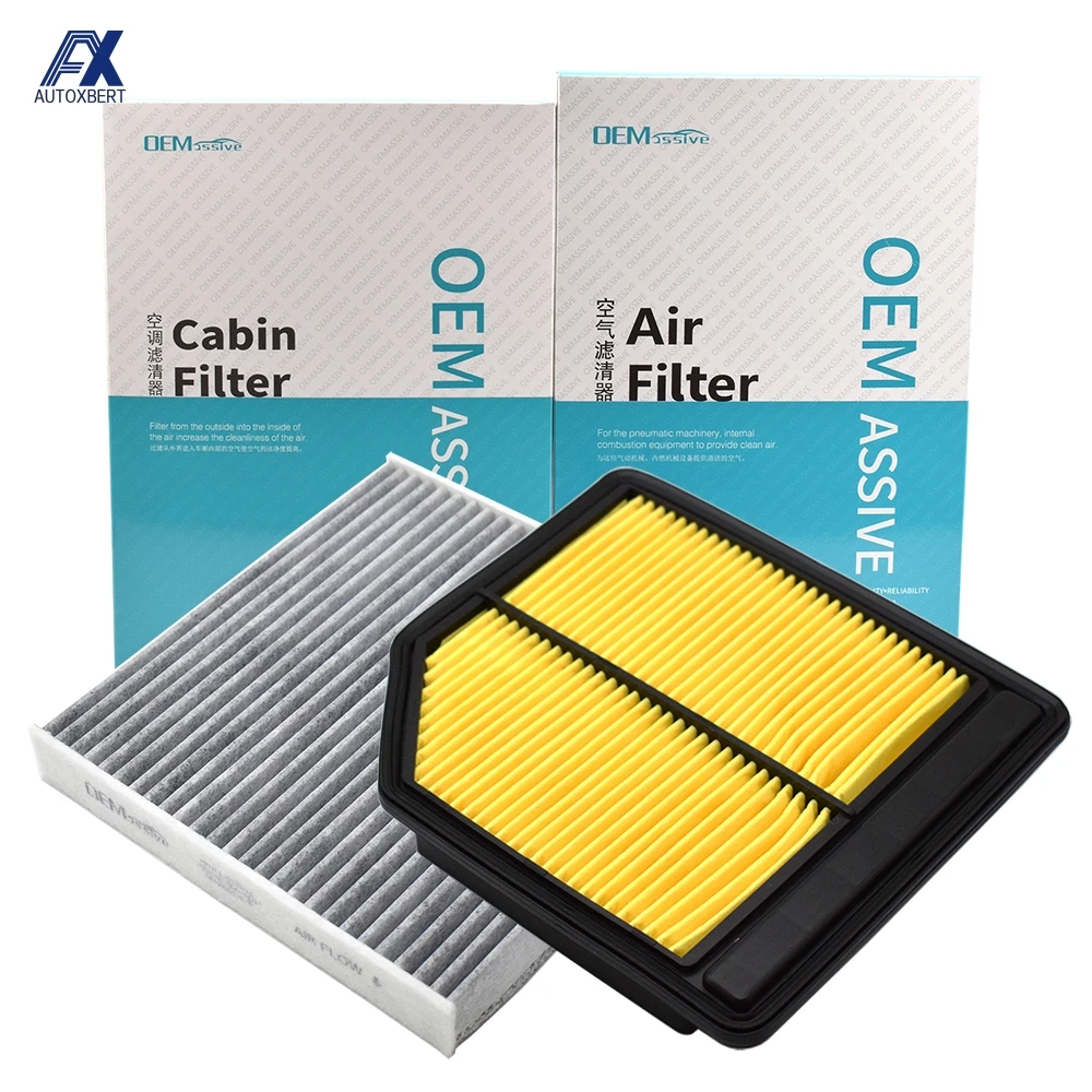 Filtro de polen 17220-RNA-A00 para Honda Civic VIII 2005-2011