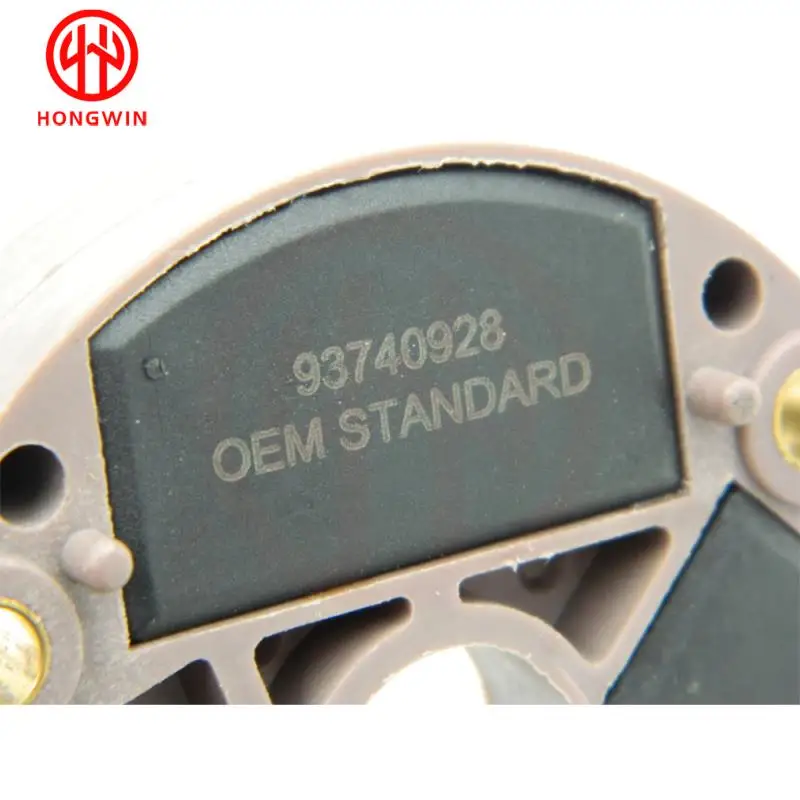 Módulo de encendido 93740928 Chevrolet Matiz Daewoo Matiz - imagen 4