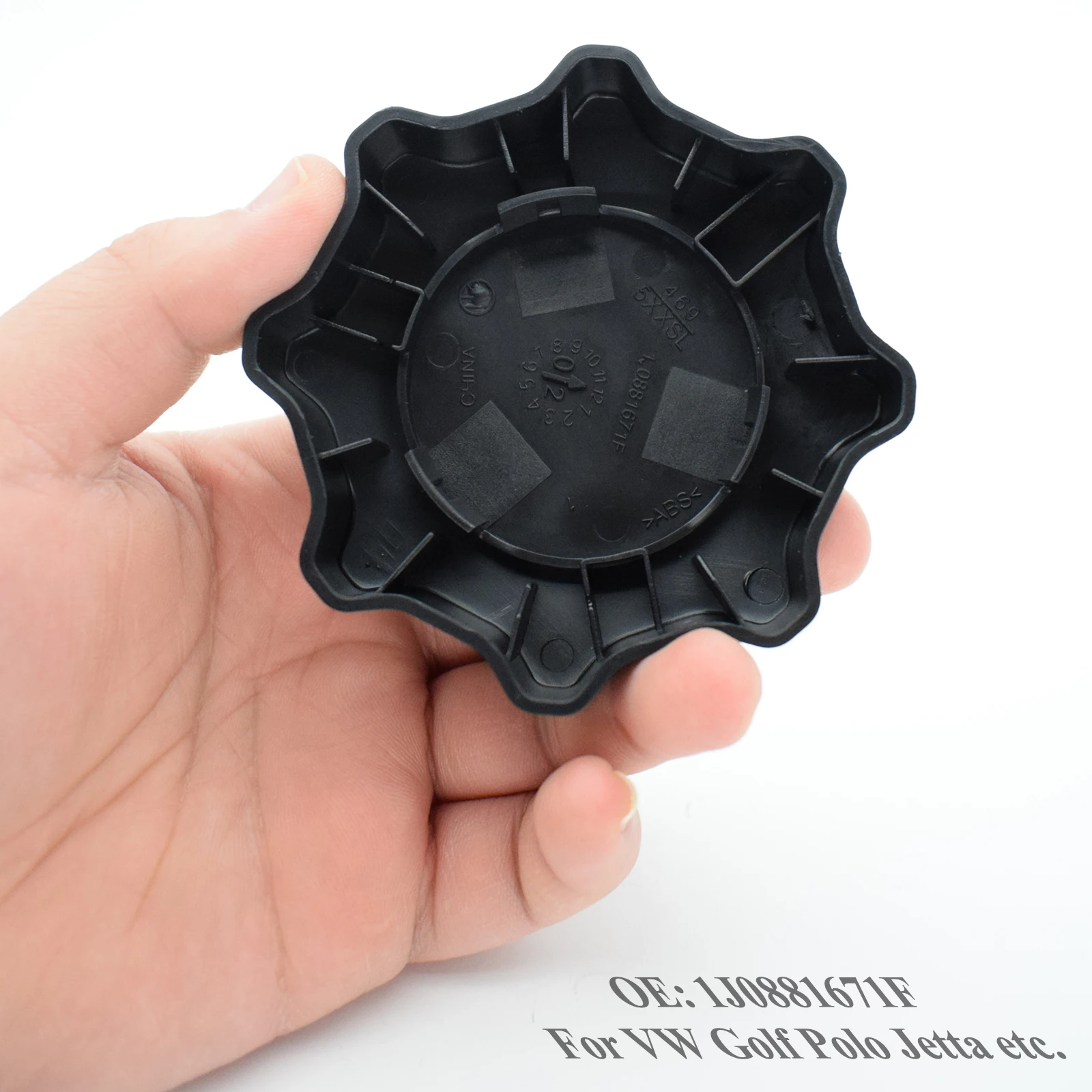 Embalaje individual del producto