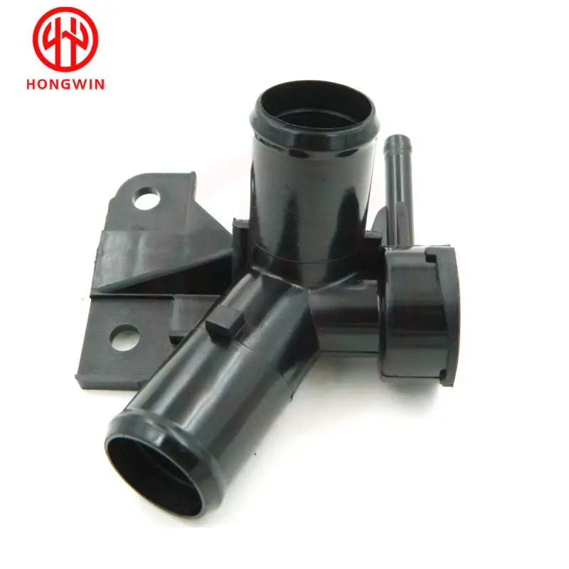 Toyota 16502-21010 Tubo de llenado de refrigerante para Echo y Scion - imagen 3