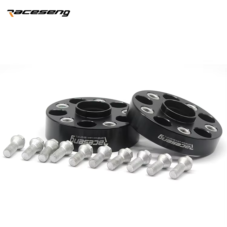 Adaptadores espaciadores rueda PCD 5x112 57,1mm – Audi, VW - imagen 3