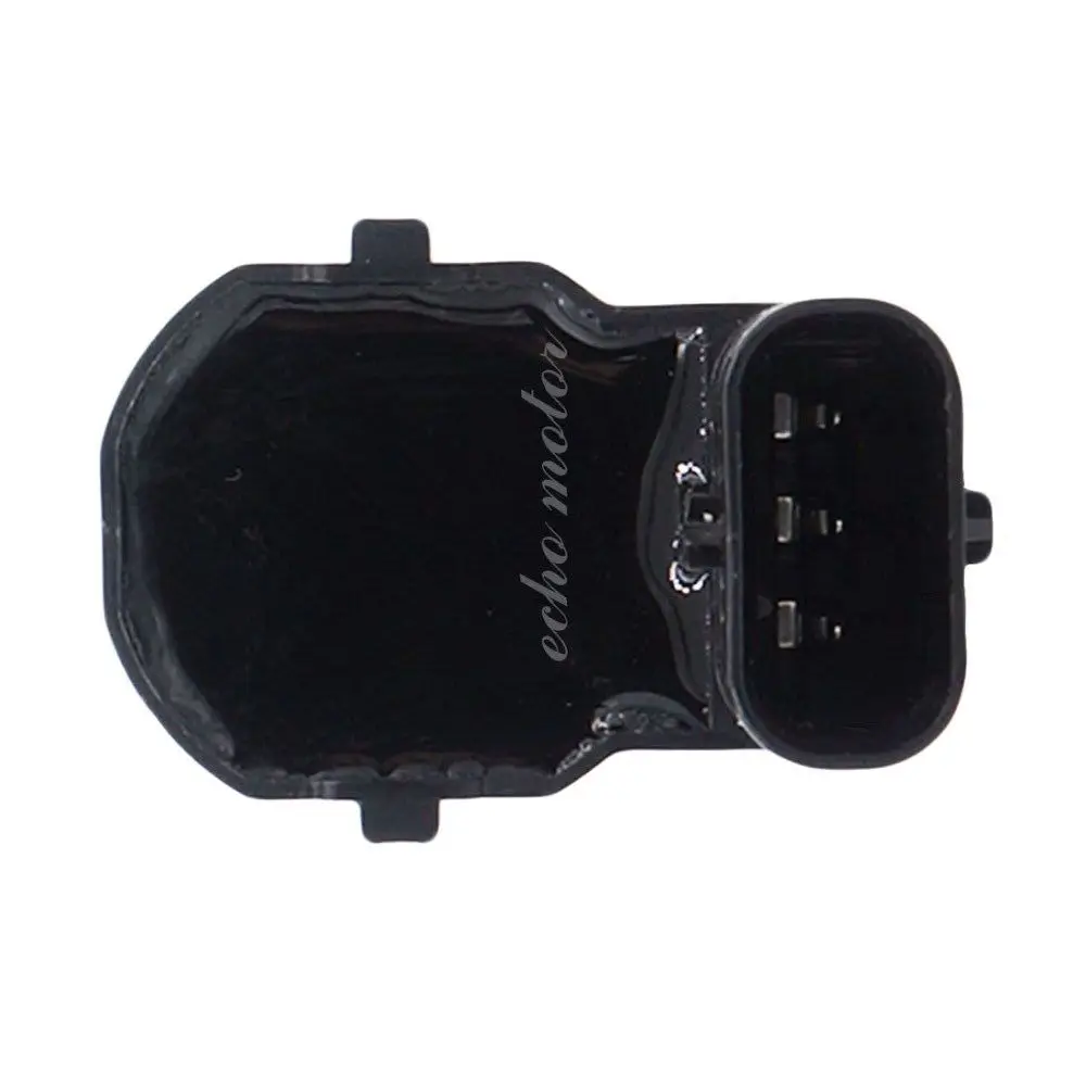 BMW 66209270497 Sensor de aparcamiento PDC para paragolpes - imagen 4