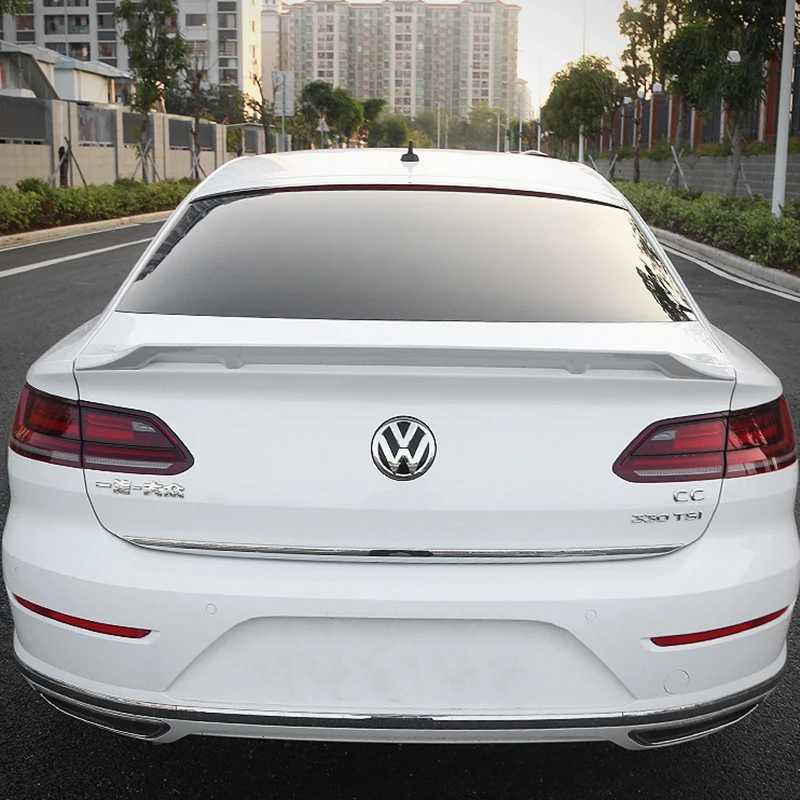 Alerón trasero ABS Volkswagen CC 2018-2019 / Arteon – imprimación - imagen 3