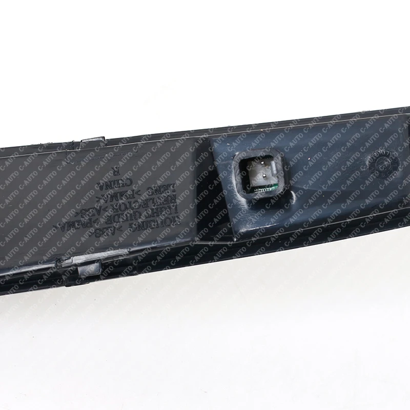 Intermitente LED de retrovisor Hyundai Santa Fe XL 2013-2017 - imagen 5