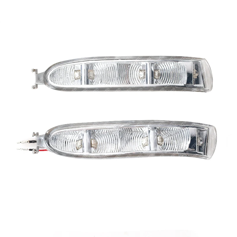 Intermitente retrovisor LED Mercedes-Benz CLK W209 (2002-2009) - imagen 3