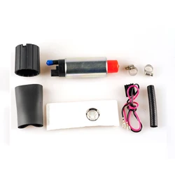 GSS340 Bomba de combustible 340 LPH para Mustang 5.0/4.6 y BMW E30/E36