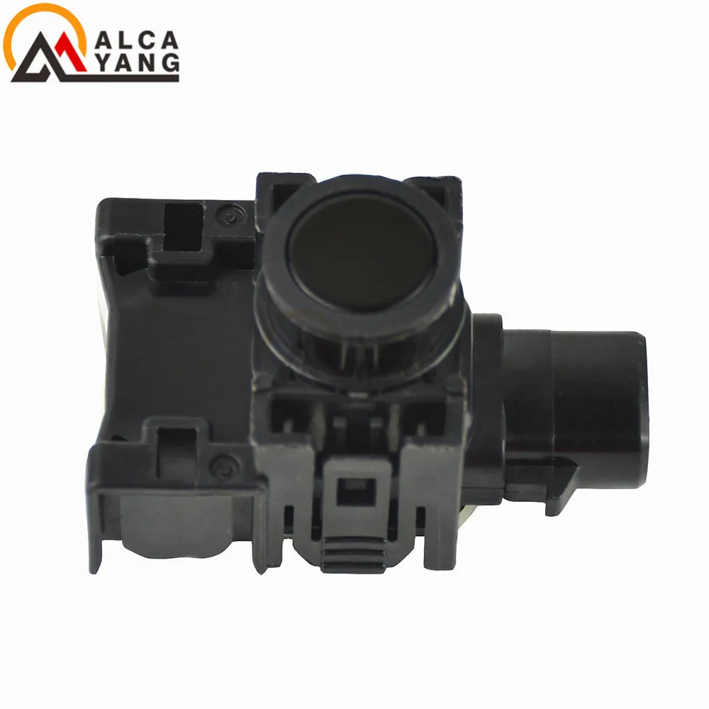 Sensor PDC Malcayang