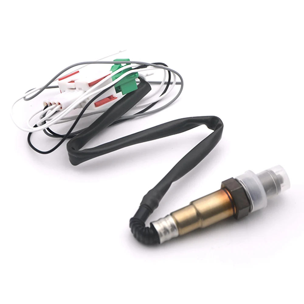 Reloj AFR 52 mm con sonda lambda de banda estrecha 12 V - imagen 3