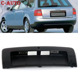 Luz de matrícula LED Canbus Audi A6 C5 1998-2004