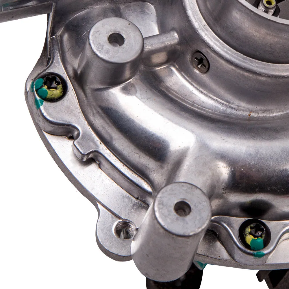 Turbo Maxpeedingrods RHF5 para Isuzu D-Max / Holden Rodeo 2.5 4JA1-T - imagen 5