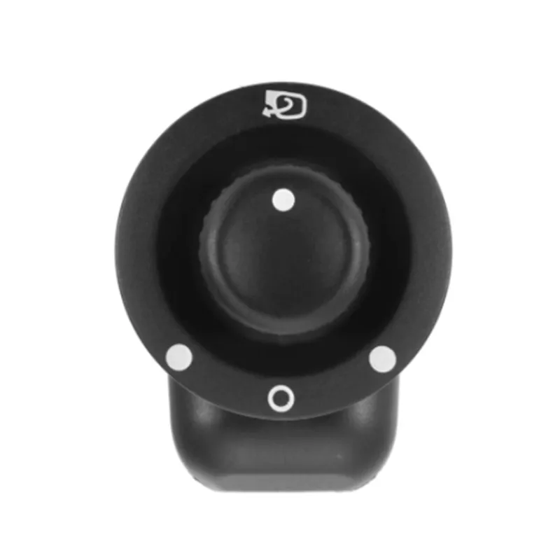 Perilla del interruptor de Control del espejo 8200676533 8200109014 8200431192 8200676564 para Renault CLIO KANGOO MEGANE ZOE Laguna Scenic Seat - imagen 2