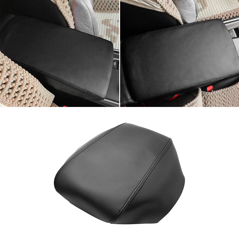 Cubierta Cuero Reposabrazos Honda Accord