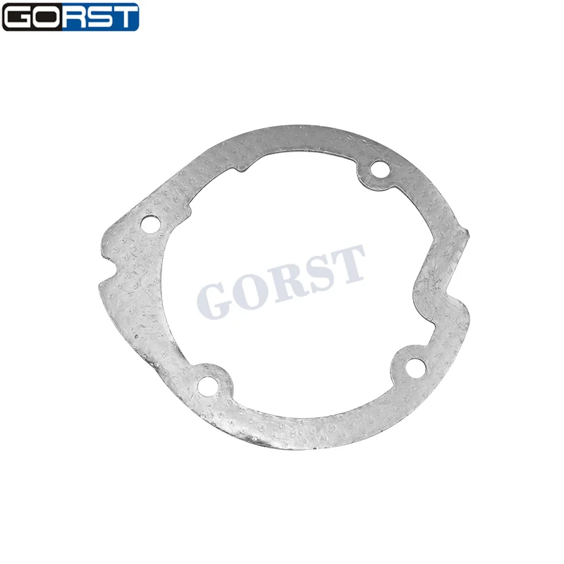 252069060001 Junta de quemador Eberspächer Airtronic D2/D4/D4S - imagen 4