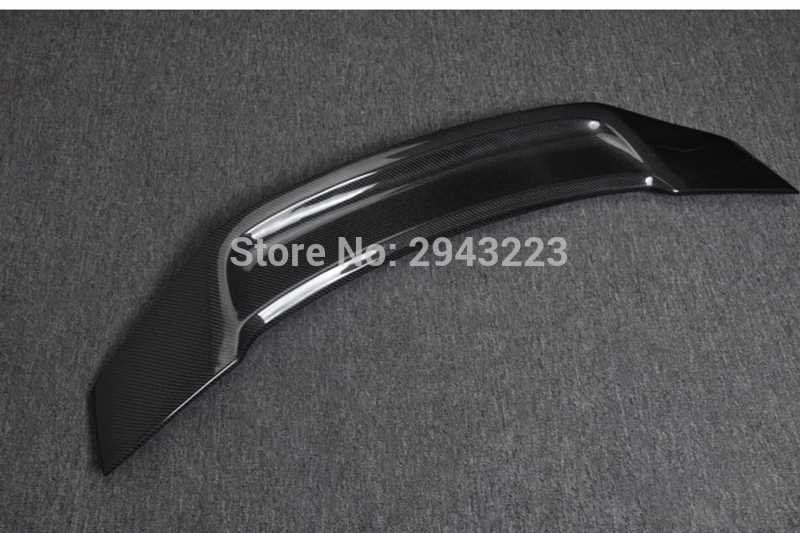 Alerón trasero fibra de carbono para Hyundai Sonata 8 2011-2013 - imagen 5
