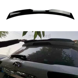 Alerón trasero universal ABS para Hyundai Creta ix25 2014-2017