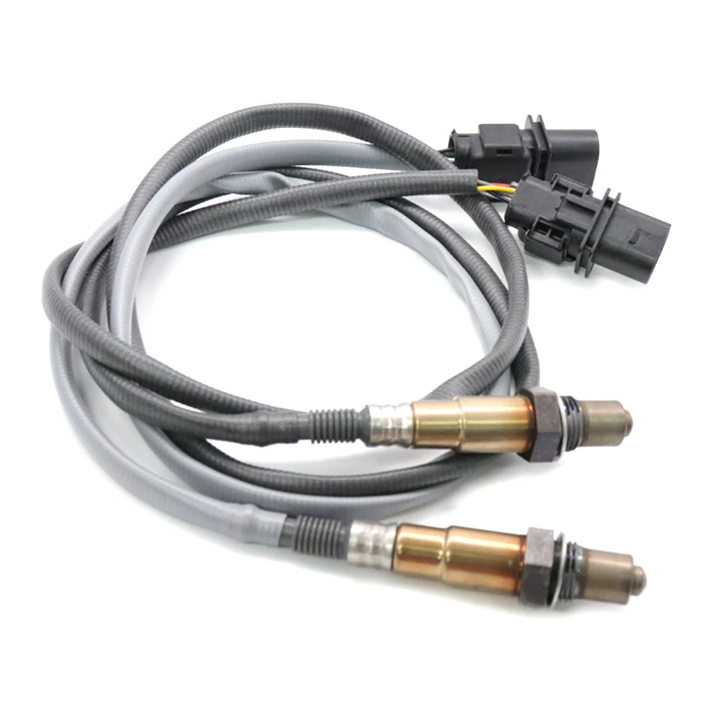 Sonda de oxígeno para recambio automotriz