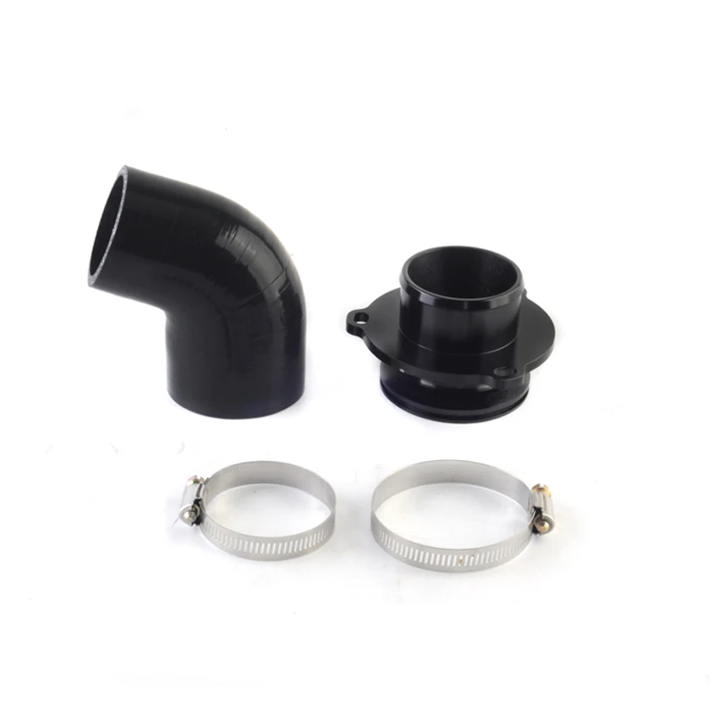Tubo eliminador del silenciador del turbo EA113 K04 – VW, Audi, SEAT - imagen 5
