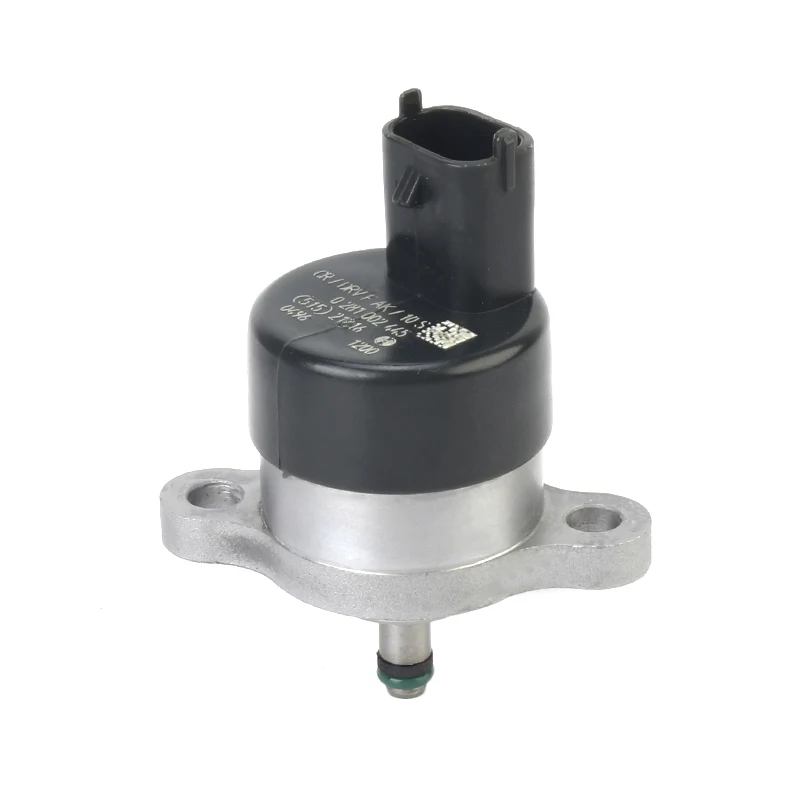 0281002445 31402-27000 31400-27500 Regulador de presión Common Rail para Hyundai KIA Carens II 2.0 CRDi XTREK 2.0 CR - imagen 5