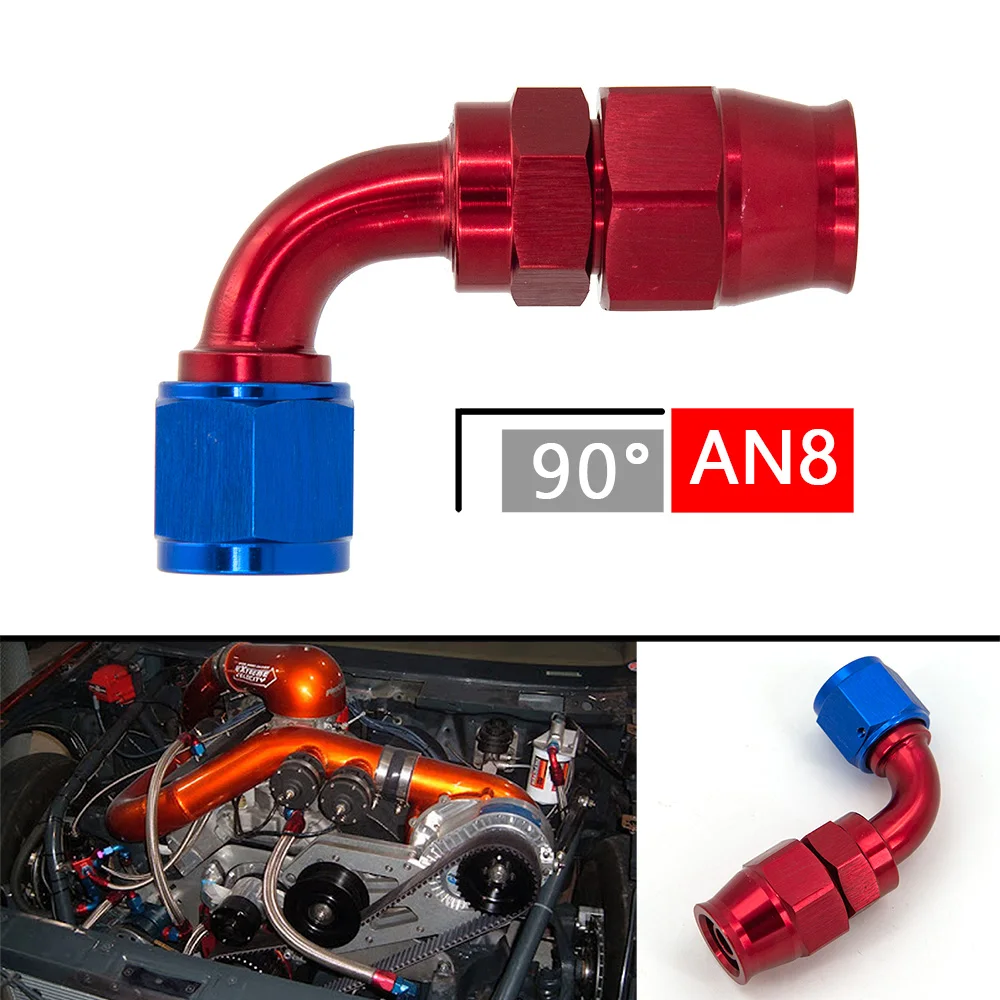 Package Included: 1x Fitting