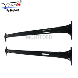Barras transversales de techo Nissan Patrol/QX80 2016-2018