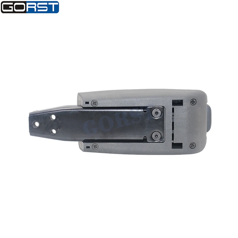Mercedes-Benz A9432601509 perilla palanca de cambios Actros - imagen 4