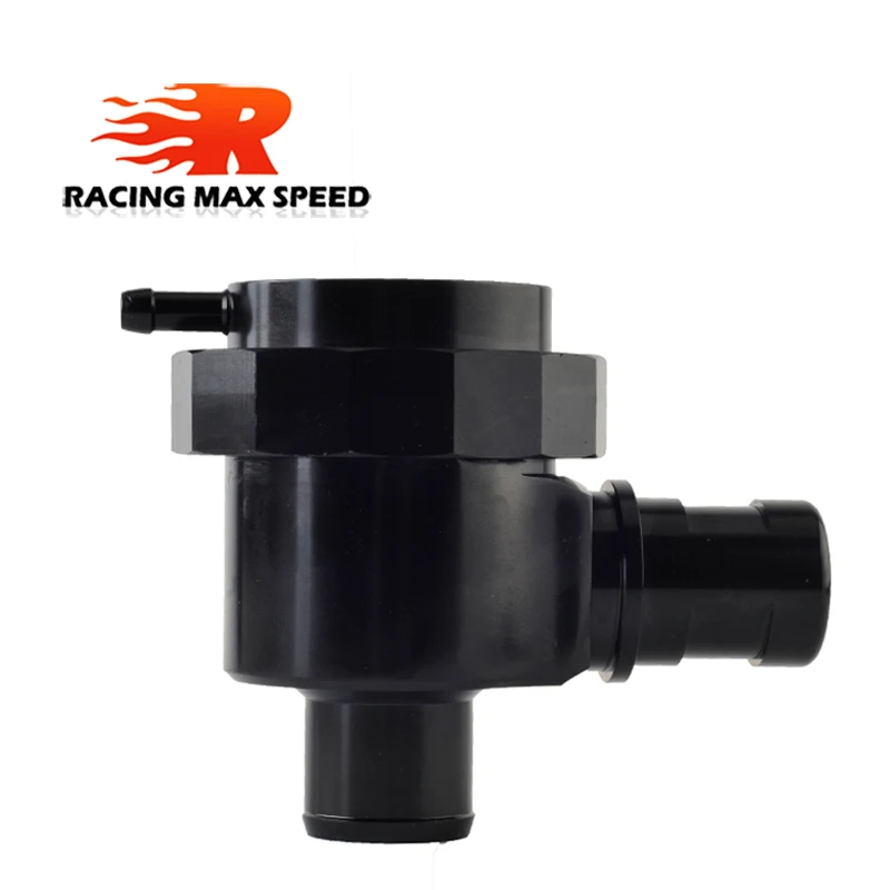 Válvula de descarga BOV aluminio para turbos gemelos BMW 3.0L 135i 335i 535i - imagen 4