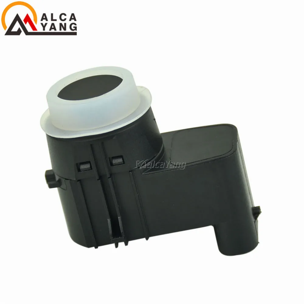 5J0919275A Sensor PDC Skoda Fabia Roomster Praktik aparcamiento - imagen 4