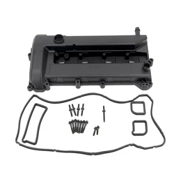 4S6G-6M293-AB Tapa de balancines de aluminio para Ford