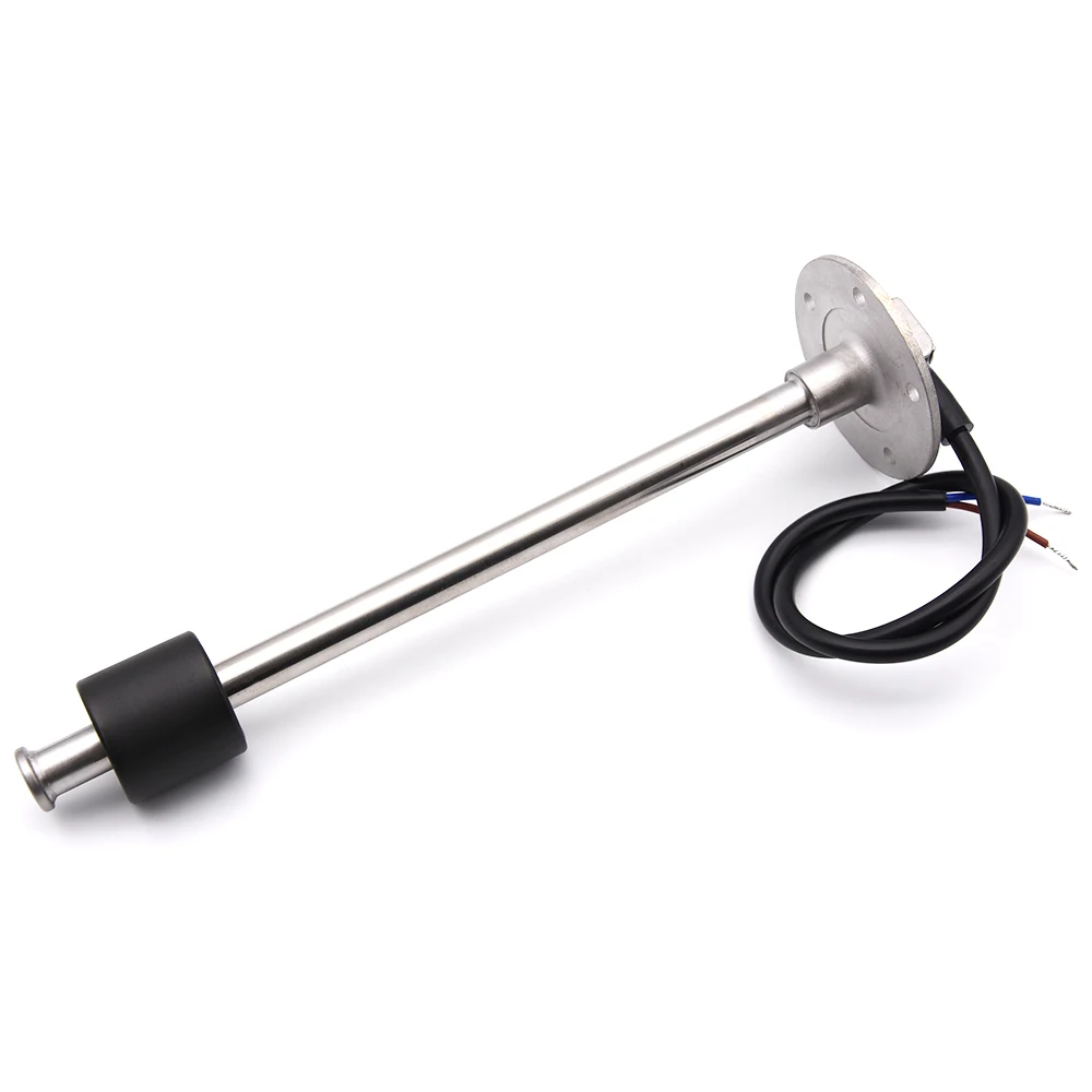 Calibrando el sensor Senso