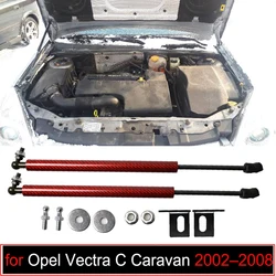 Amortiguador para capó delantero Opel Vectra C Caravan 2002-2008