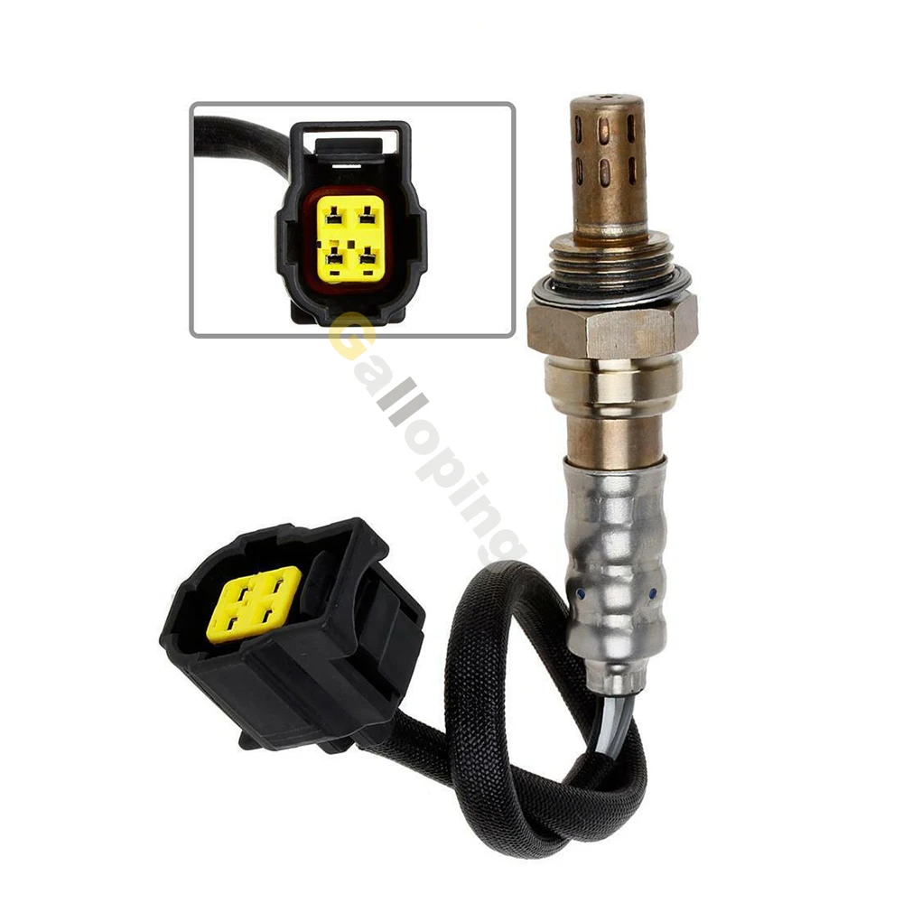 Sonda lambda para Dodge Ram, Durango y Jeep Wrangler - imagen 2