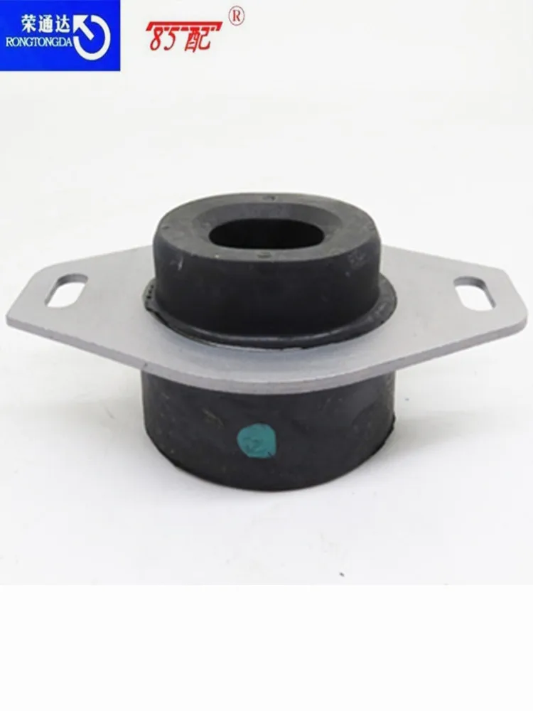 Soporte motor CITROËN Berlingo C4 C5 C8 – 184451 - imagen 3