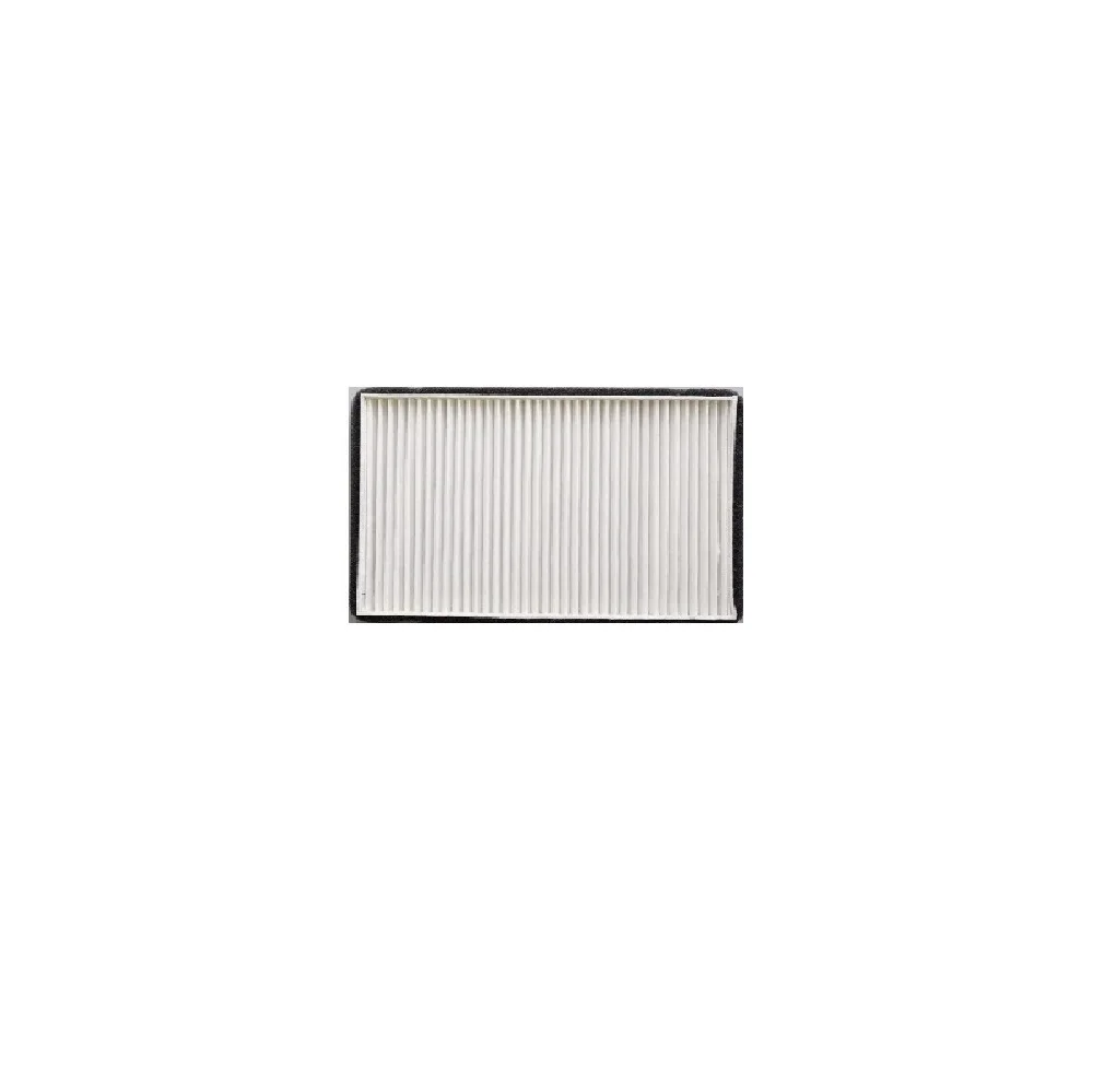 Filtro de cabina externo para Audi, vista del producto