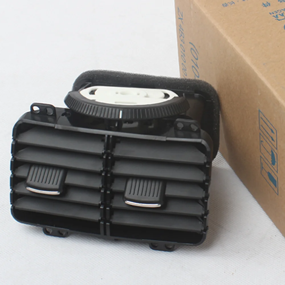 Difusor trasero de aire acondicionado VW Golf GTI, Jetta MK5/MK6 y Rabbit