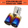 blue  54MM