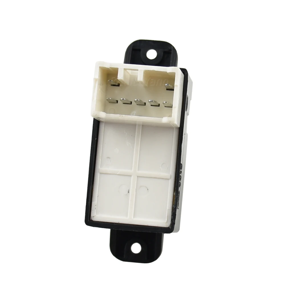 Botón elevalunas pasajero Hyundai Kia 93580-3D000 - imagen 2