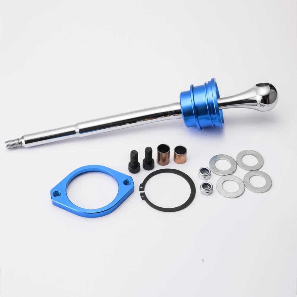 PDG5387 Palanca de cambio corta para Nissan Sentra 91-01 y 200SX - imagen 3