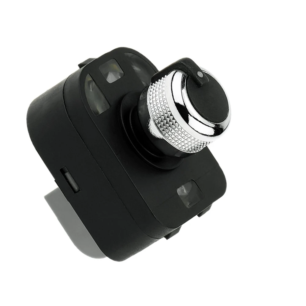 4F0 959 565B interruptor mando ajuste retrovisor Audi A6 A8 Q7 - imagen 3