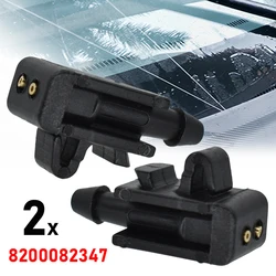 Tobera limpiaparabrisas Renault Megane Scenic MK2 MK3 8200082347