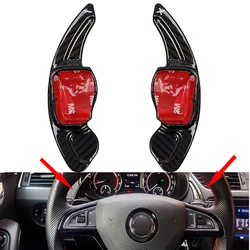 Extensión palanca cambio VW Golf 5/6 GTI Seat León DSG negro