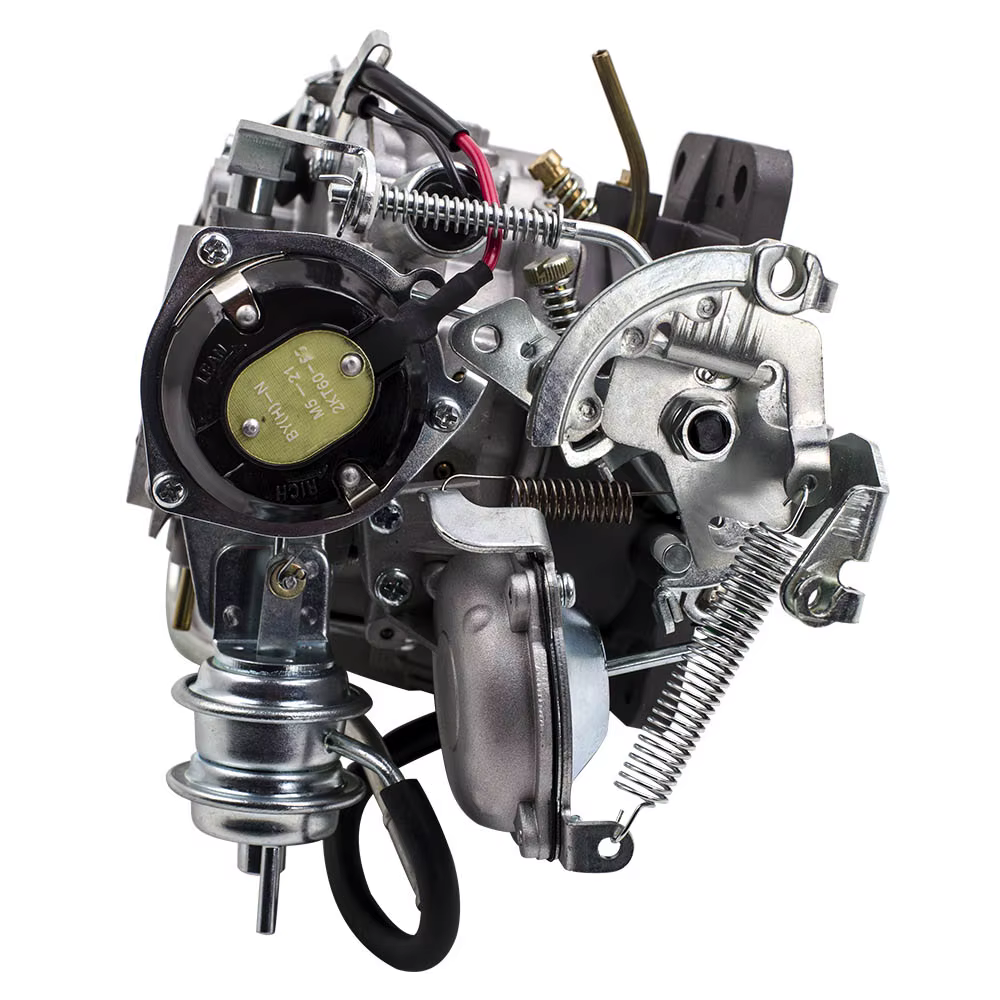Carburador trasero Toyota 4AF Corolla 1.6L 1987-1991 21100-16540 - imagen 4