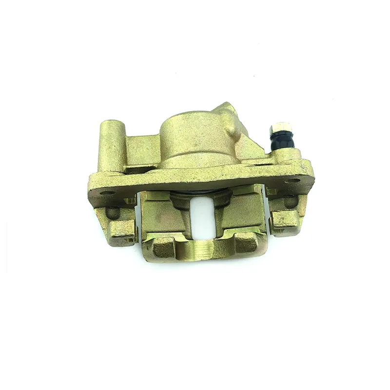 3501480-01/3501470-01 Pinza de freno delantera DFSK K07/K17/K02 - imagen 2