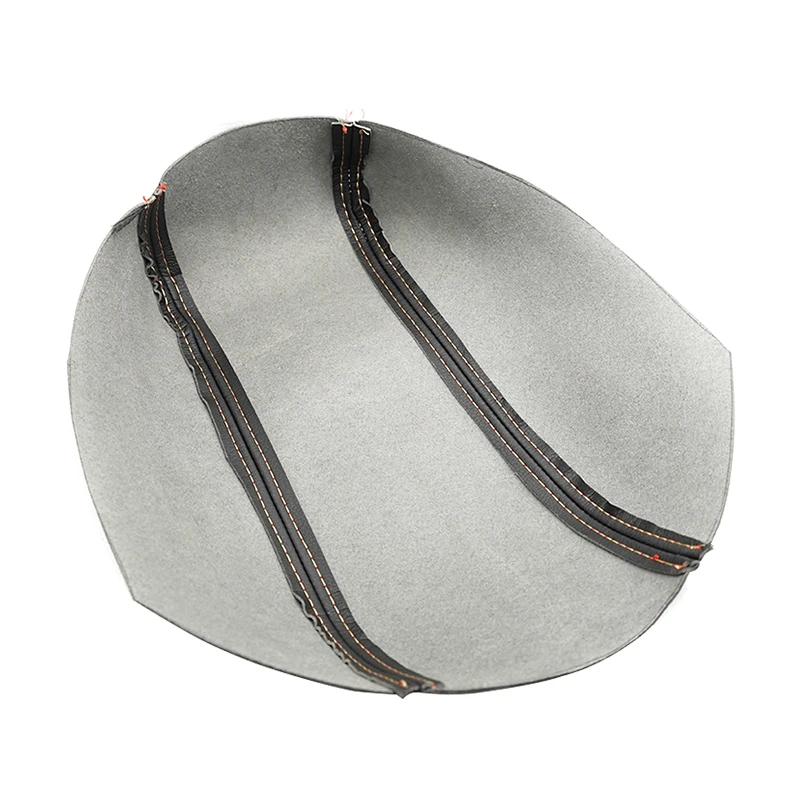 Funda piel reposabrazos central Volvo S70 V70 C70 93-00 - imagen 2