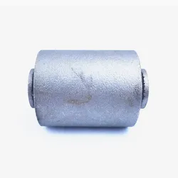 Soporte flexible de motor 180940 para Citroën C4 y Peugeot 307
