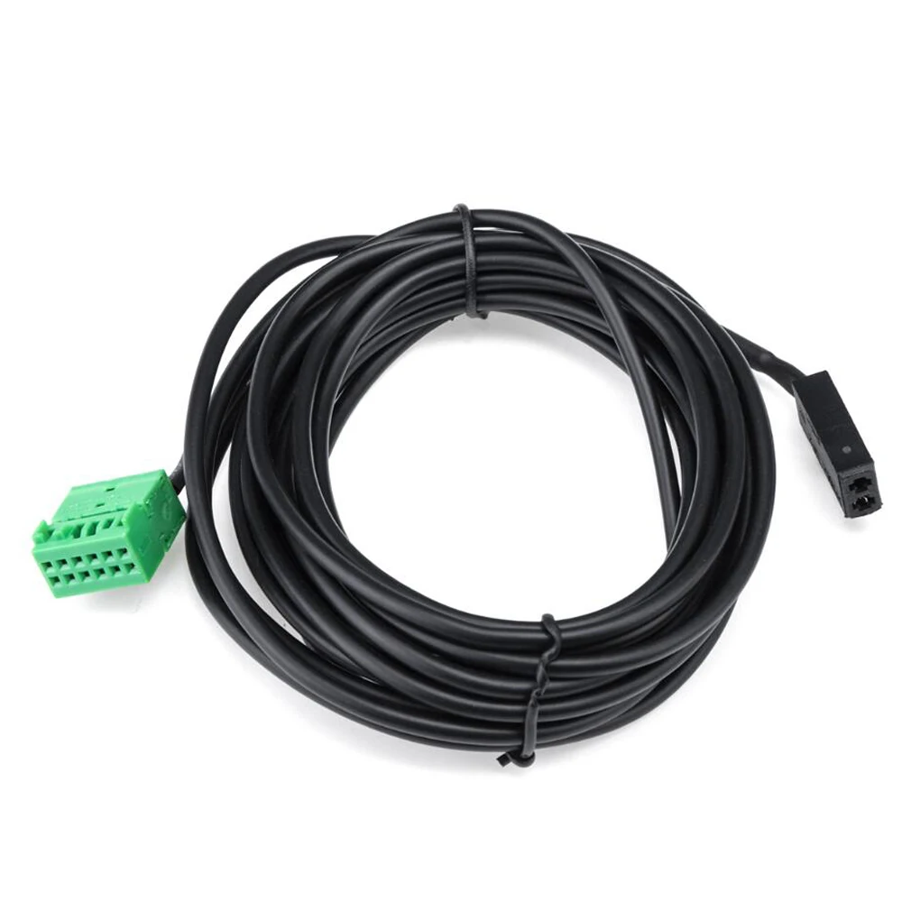 Cableado Bluetooth con micrófono para VW RCD510, RNS510 y RNS315 - imagen 2