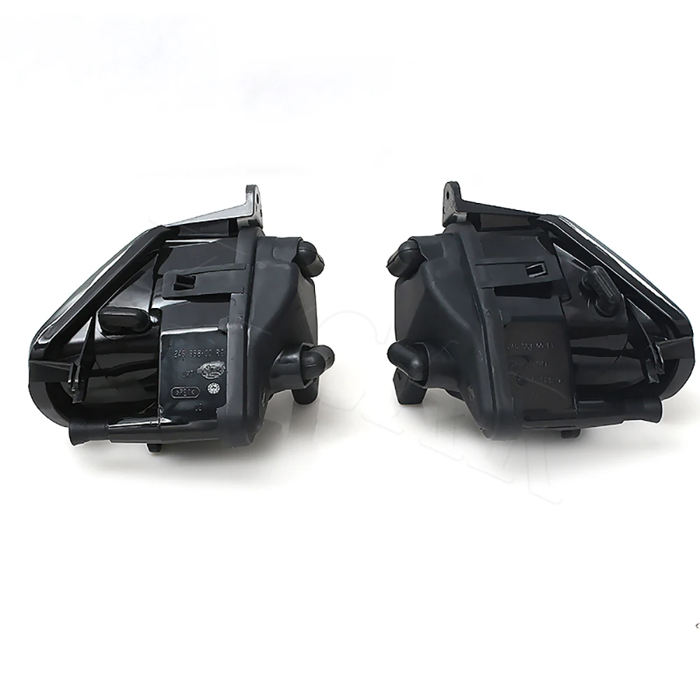 Luz antiniebla halógena con bombilla – Audi Q7, A3 8P 2004-09 - imagen 5
