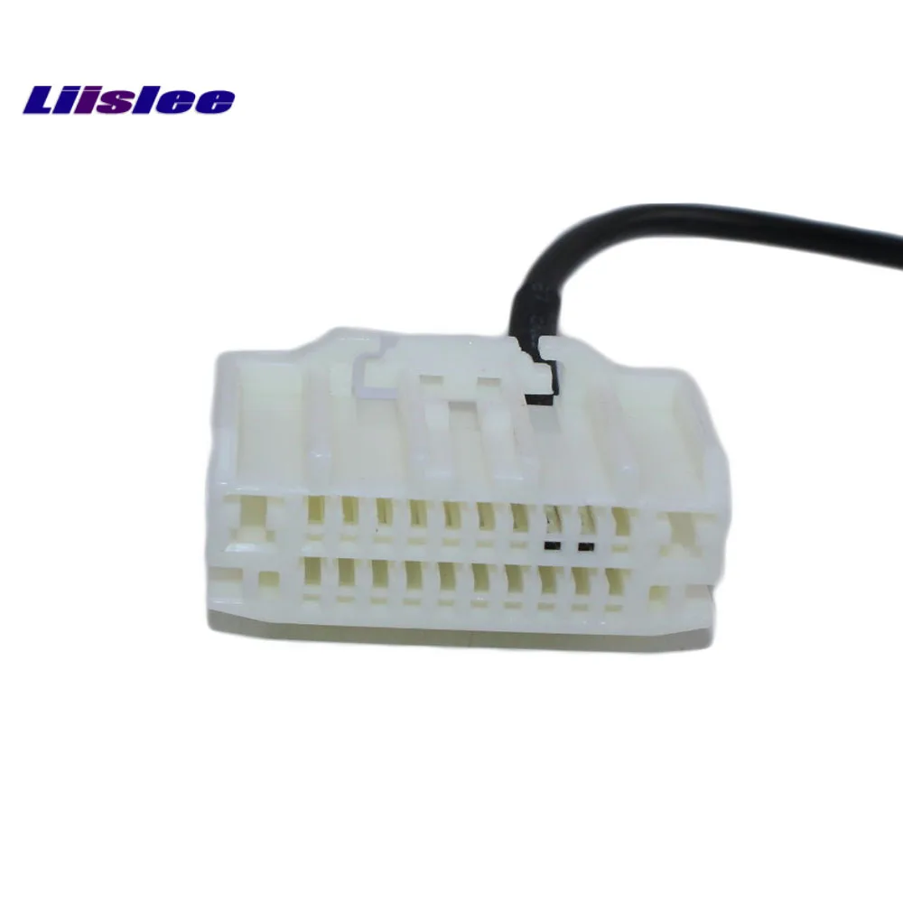 Adaptador cámara trasera Jeep Wrangler Rubicon/Sahara 2013-2017 - imagen 5