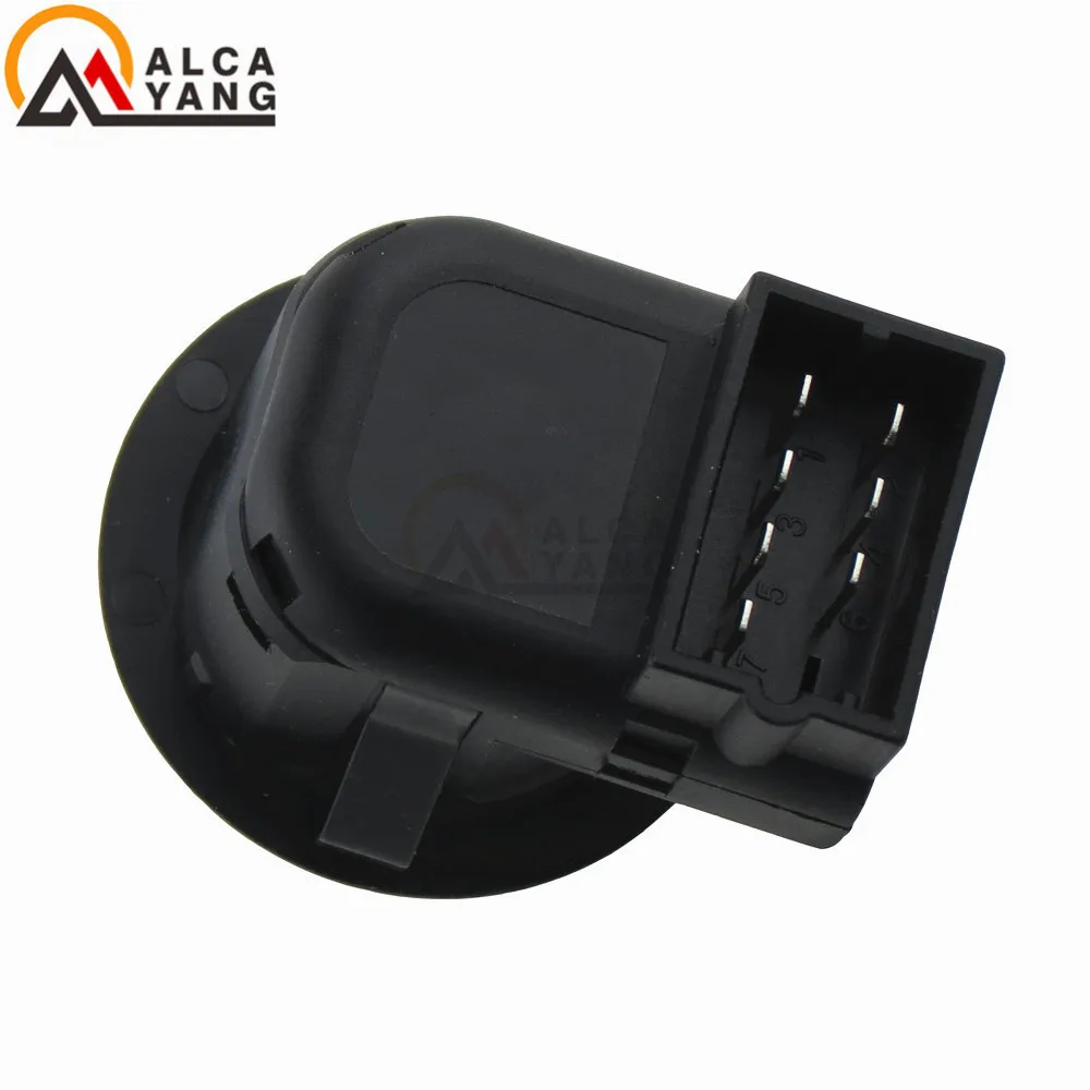 Interruptor regulador de espejo Ford Mondeo MK2 familiar - imagen 3